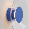 Appliques murales Acier Outremer LED 1 Astro