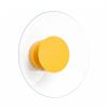 Appliques murales Acier Jaune LED 1 Astro