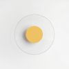 Appliques murales Acier Jaune LED 1 Astro