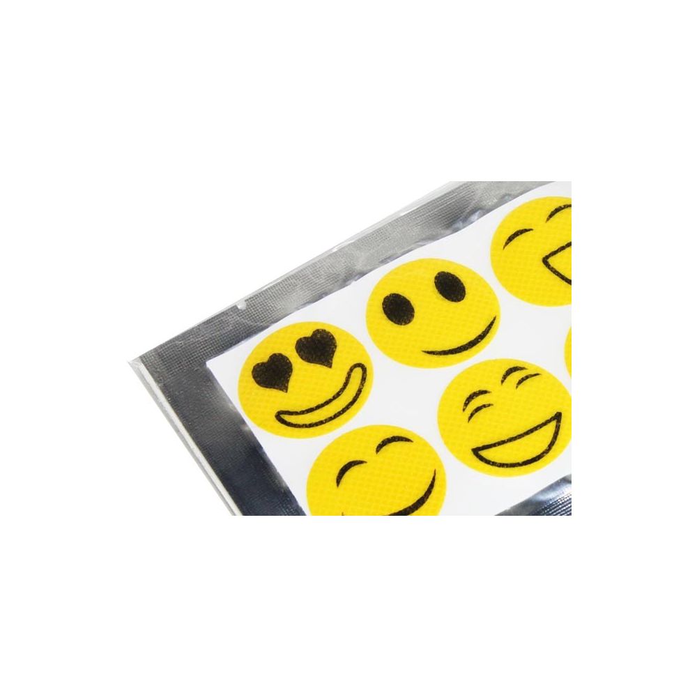 Sunshine smile Patches Anti-moustiques,Autocollants Anti-moustiques,Autocollants moustiques,Moustique Sticker,Patch Moustique Camping,Patch Moustique pour Enfants