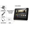 Tablette Android 4.0 - Ecran 8 pouces, processeur 1,2 GHz