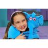 Couverture marionnette pour enfant Cuddle-Uppets