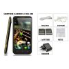 Smartphone Android 4.1 Dual Core, 4.7", 3G, Dual SIM
