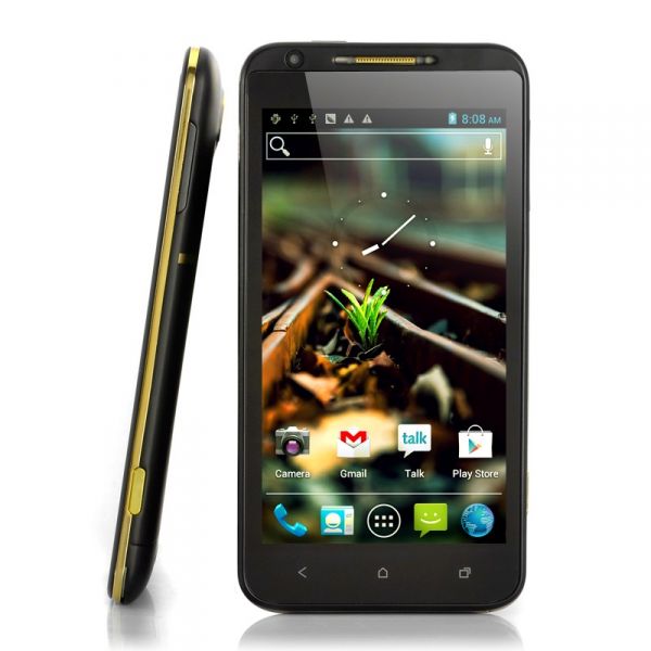 Smartphone Android 4.1 Dual Core, 4.7", 3G, Dual SIM