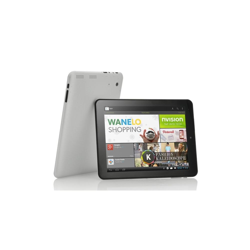 Tablette Android 4.1 - 8 pouces, 1,5 GHz Dual Core, 8 Go pas cher
