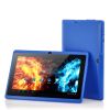 7 inch Budget Android Tablet PC "Helos" - 1GHz CPU, 512MB, Wi-Fi, 4GB Memory