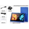 7 inch Budget Android Tablet PC "Helos" - 1GHz CPU, 512MB, Wi-Fi, 4GB Memory