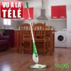 Balai Vapeur Steam Mop X6 - Nouveau modèle