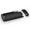 External Battery Case for iPhone 5/5C/5S - 2200mAh (Black)