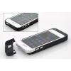 External Battery Case for iPhone 5/5C/5S - 2200mAh (Black)