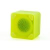 Portable Bluetooth Speaker "Juneed" - Microphone, Bluetooth 3.0