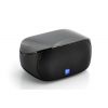 Bluetooth Mini Boombox - 3Watt, Touch Control, Mic