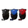 Tour de cou masque polaire ski, moto