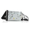 Autoradio 2DIN Android 4.0, écran 7", GPS, DVB-T, 3G, WiFi, Bluetooth
