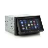 Autoradio 2DIN Android 4.0, écran 7", GPS, DVB-T, 3G, WiFi, Bluetooth