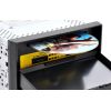 Autoradio 2DIN Android 4.0, écran 7", GPS, DVB-T, 3G, WiFi, Bluetooth