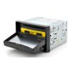 Autoradio 2DIN Android 4.0, écran 7", GPS, DVB-T, 3G, WiFi, Bluetooth