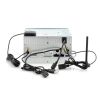 Autoradio 2DIN Android 4.0, écran 7", GPS, DVB-T, 3G, WiFi, Bluetooth