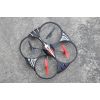 Quadcopter RC - 2.4GHz, 4 Channels