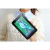 Tablette 7 pouces Android 4.2 - CPU Dual Core 1,6GHz, Wi-Fi, 4GB