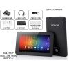 Tablette 7 pouces Android 4.2 - CPU Dual Core 1,6GHz, Wi-Fi, 4GB