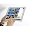 Tablette Android 4.0 - 9.7" - Quad Core 1,6 GHz, 16 Go