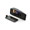 Security Doorstop Wedge Siren Alert - 120dB Alarm