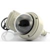 Caméra dôme IP sans fil - 720p, PTZ, zoom optique 3x