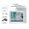 Tablette Android 4.0 - 9.7" - Quad Core 1,6 GHz, 16 Go