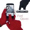 Gants pour écrans tactiles