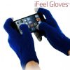 Gants pour écrans tactiles