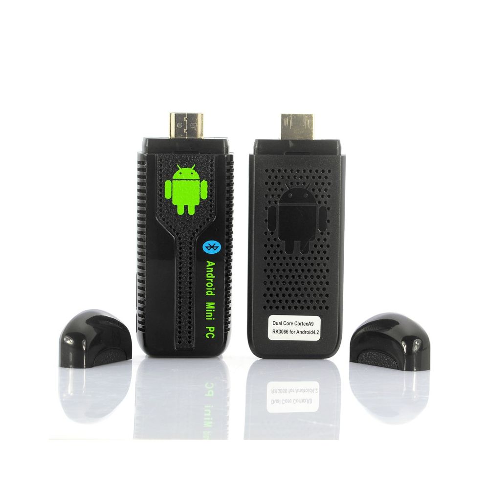 Dongle smart tv Android 4.2 Dual Core au meilleur prix