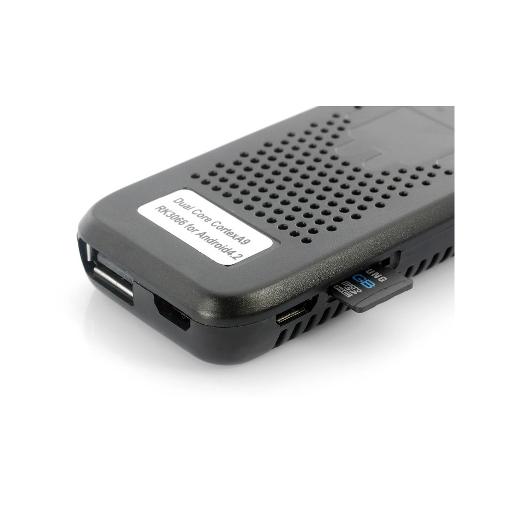 Dongle smart tv Android 4.2 Dual Core au meilleur prix