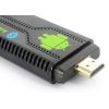 Dongle Smart TV Android 4.2 - Dual Core 1,4 GHz, Bluetooth, DLNA, 8 Go de mémoire