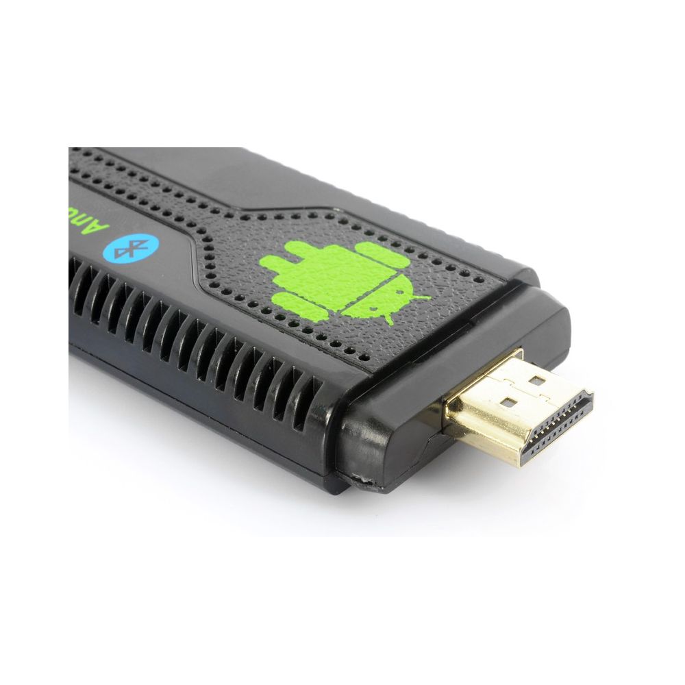 Dongle smart tv Android 4.2 Dual Core au meilleur prix