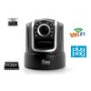 Caméra IP PTZ, Plug and Play, audio bidirectionnel, HD 720p