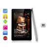 Tablette 7" Android 4.2 - Quad Core 1.2 GHz, 1 Go de RAM, 8 Go de mémoire