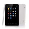 Tablette 7" Android 4.2 - Quad Core 1.2 GHz, 1 Go de RAM, 8 Go de mémoire