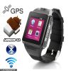 Montre Android Smart Phone Watch - Dual Core 1GHz, caméra 5MP, écran OGS
