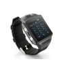 Montre Android Smart Phone Watch - Dual Core 1GHz, caméra 5MP, écran OGS
