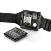Montre Android Smart Phone Watch - Dual Core 1GHz, caméra 5MP, écran OGS