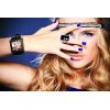 Montre Android Smart Phone Watch - Dual Core 1GHz, caméra 5MP, écran OGS