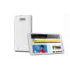 Smartphone 6" Android 4.1, 1GHz Dual Core, 3G, 8 Megapixel (Blanc)