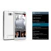 Smartphone 6" Android 4.1, 1GHz Dual Core, 3G, 8 Megapixel (Blanc)