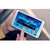 Smartphone 6" Android 4.1, 1GHz Dual Core, 3G, 8 Megapixel (Blanc)