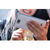 Smartphone 6" Android 4.1, 1GHz Dual Core, 3G, 8 Megapixel (Blanc)