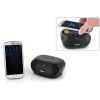 Enceinte NFC Bluetooth Portable Tactile Carte SD