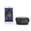 Enceinte NFC Bluetooth Portable Tactile Carte SD