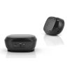 Enceinte NFC Bluetooth Portable Tactile Carte SD