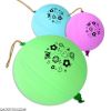 Ballons Géants Punch Yo-Yo (pack de 3)